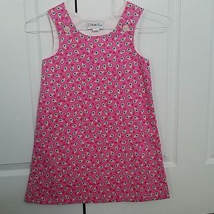 LollyWolly Doodle dress